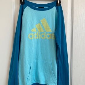 Adidas sweater
